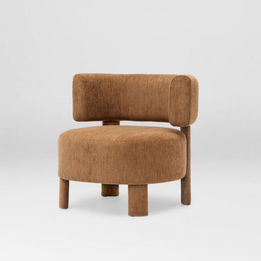Fotoliu Calligaris Glen Soft CS3473-1300-MTO